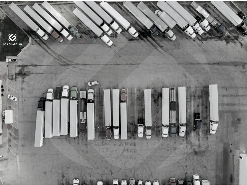 Baza eksploatacyjna - nowe wymogi Pakietu Mobilności | Od 2023 r.