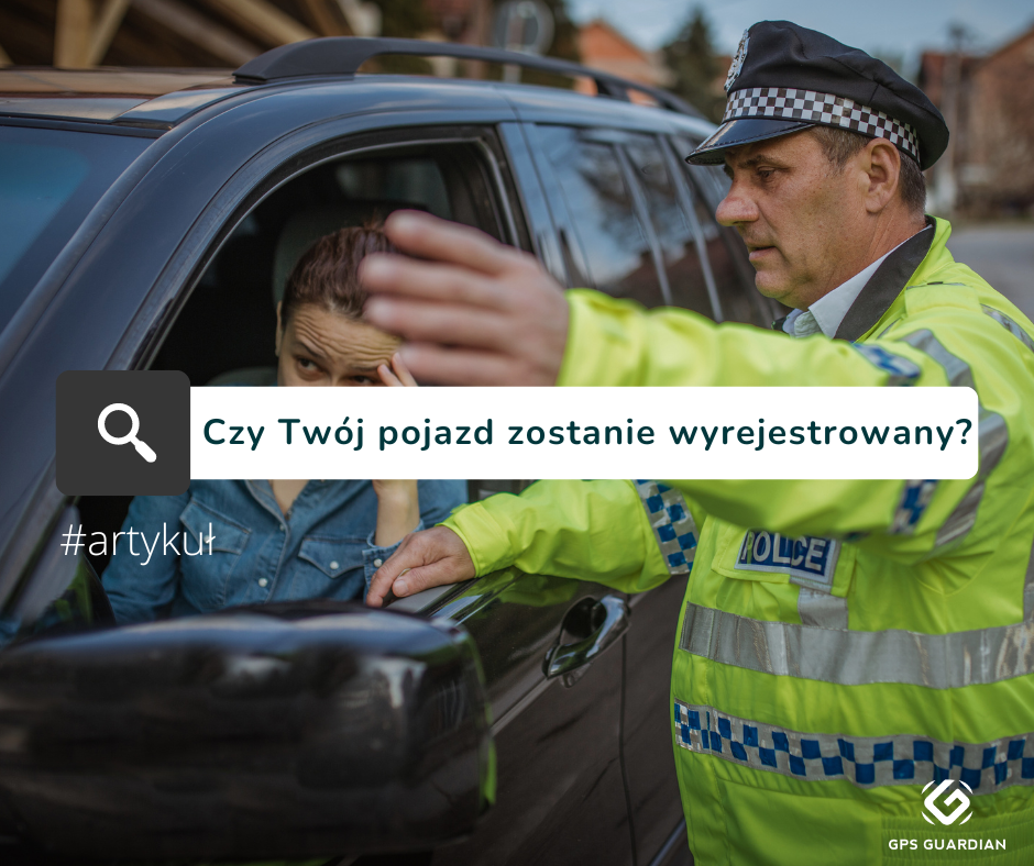 Czyszczenie bazy CEPiK - czy Twój samochód zostanie wyrejestrowany?