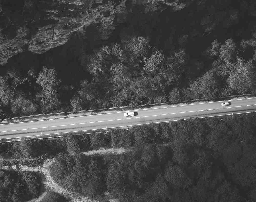 Czy warto inwestować w monitoring małej floty?