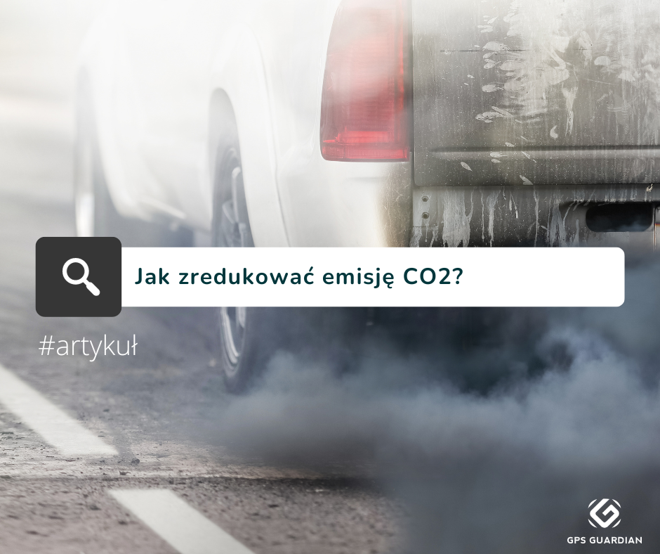 Dekarbonizacja - czy redukcja emisji CO2 to obowiązek?