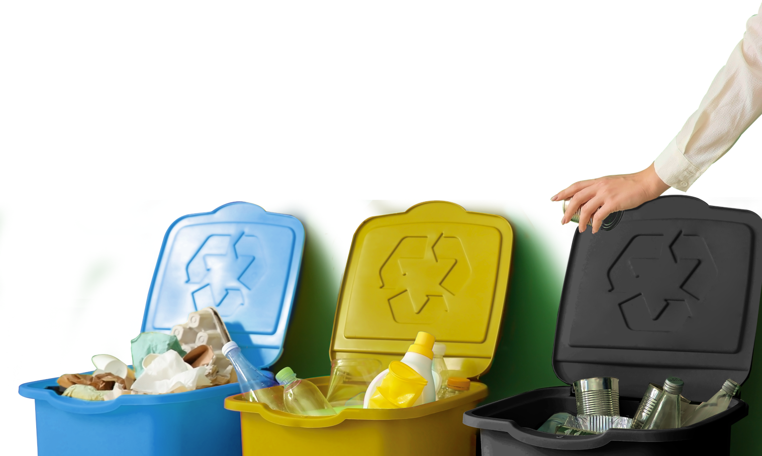 Geotik: współpraca z Waste24 w zakresie rozwiązań do zarządzania gospodarką odpadami