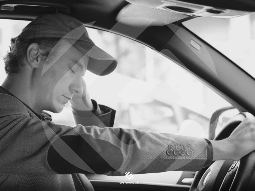 Jaki jest czas pracy kierowców w 2023 roku? | Nowe zasady dla kierowców zawodowych