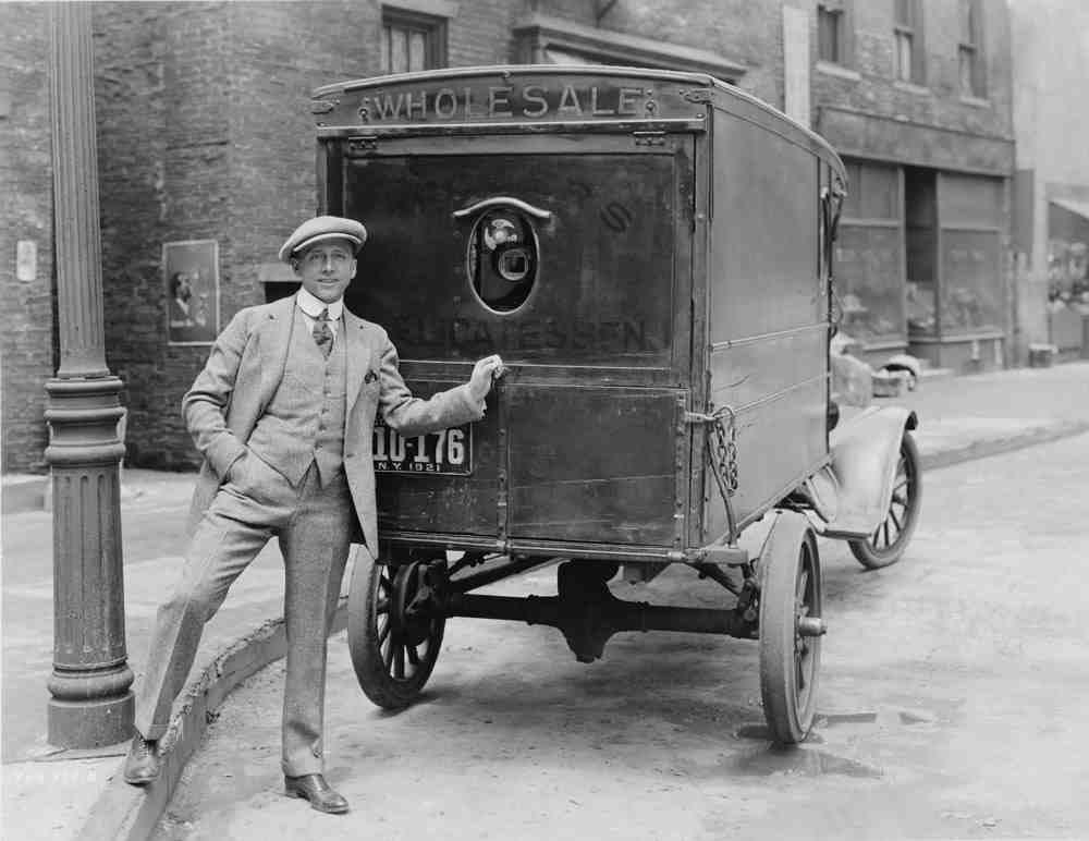 Lokalizacja GPS samochodu prywatnego – sprawdź najważniejsze korzyści!